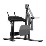 REAR KICK TOORX FWX-9600 PROFESSIONAL LINE