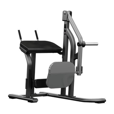 REAR KICK TOORX FWX-9600 PROFESSIONAL LINE