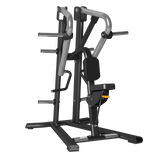 LOW ROW TOORX FWX-8400 PROFESSIONAL LINE