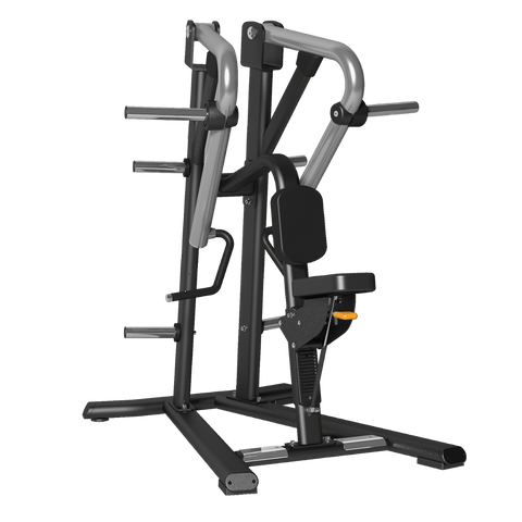 LOW ROW TOORX FWX-8400 PROFESSIONAL LINE