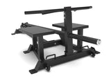 T BAR TOORX FWX-7000 LINEA VERTICAL