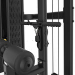 LAT MACHINE/PULLEY TOORX PLX-5200 LINEA VERTICAL