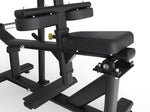 CALF RAISE TOORX WBX-3000 LINEA VERTICAL