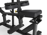 CALF RAISE TOORX WBX-3000 LINEA VERTICAL