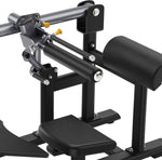 HIP THRUST TOORX FWX-9300 PROFESSIONAL LINE