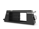 PANCA MULTI FUNCTIONAL TOORX WBX-1000 LINEA VERTICAL