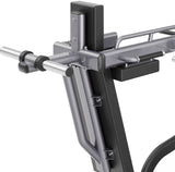 PENDULUM SQUAT TOORX FWX-9000 PROFESSIONAL LINE
