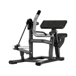 BICEPS CURL TOORX FWX-8600 PROFESSIONAL LINE