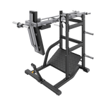 PENDULUM SQUAT TOORX FWX-9000 PROFESSIONAL LINE