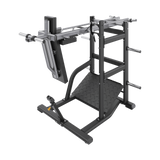 PENDULUM SQUAT TOORX FWX-9000 PROFESSIONAL LINE