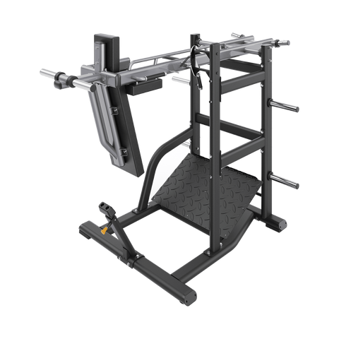 PENDULUM SQUAT TOORX FWX-9000 PROFESSIONAL LINE