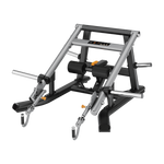 SQUAT LUNGE TOORX FWX-9200 PROFESSIONAL LINE