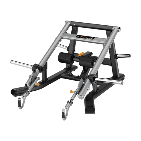 SQUAT LUNGE TOORX FWX-9200 PROFESSIONAL LINE