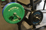 LEG PRESS TOORX FWX-6000 LINEA VERTICAL