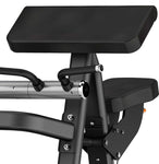 BICEPS CURL TOORX FWX-8600 PROFESSIONAL LINE