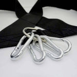 PETTORINA PER SLITTA TOORX AHF-279 PROFESSIONAL LINE