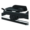 ELLITTICA ERGOMETRO TOORX ERX-4000 app ready 3.0 LINEA VERTICAL