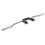 SAFETY SQUAT BAR TOORX SSB PROFESSIONAL LINE