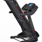 TAPIS ROULANT TOORX TRX-100-3.0 App ready 3.0, motore AC, fascia cardio