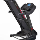 TAPIS ROULANT TOORX TRX-100-3.0 App ready 3.0, motore AC, fascia cardio