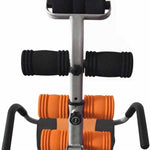 AB SMART EVERFIT salvaspazio