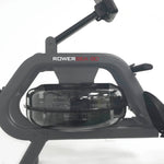VOGATORE TOORX ROWER SEA 90 salvaspazio, resistenza ad acqua, ricevitore wireless, app ready