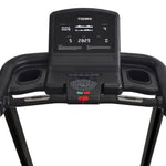 TAPIS ROULANT TOORX EXPERIENCE-PLUS-AC app ready 3.0, motore AC, fascia cardio inclusa