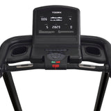TAPIS ROULANT TOORX EXPERIENCE-PLUS-AC app ready 3.0, motore AC, fascia cardio inclusa