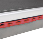 TAPIS ROULANT TOORX TRX-ENDURANCE fascia cardio inclusa