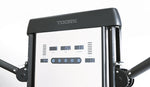 POLIERCOLINA DUAL CROSS CABLE TOORX PRX-5000 LINEA VERTICAL