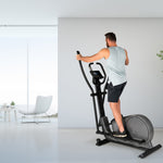 ELLITTICA TOORX ERX-3000 LINEA VERTICAL
