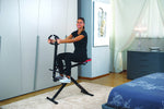 TOTAL CRUNCH BODY SQUAT TOORX TB-SQUAT