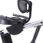 CYCLETTE RECUMBENT TOORX BRX-R300 app ready 3.0