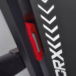 TAPIS ROULANT TOORX EXPERIENCE-PLUS-AC app ready 3.0, motore AC, fascia cardio inclusa