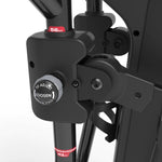 ELLITTICA TOORX ERX-900