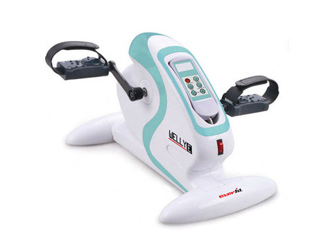 PEDALIERA EVERFIT WELLY E