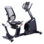 CYCLETTE RECUMBENT TOORX BRX-R300 app ready 3.0