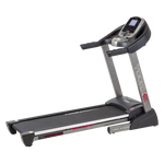 TAPIS ROULANT TOORX TRX-ENDURANCE fascia cardio inclusa