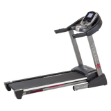 TAPIS ROULANT TOORX TRX-ENDURANCE fascia cardio inclusa