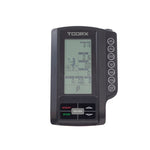 CYCLETTE TOORX BRX-AIR 300 resistenza ad aria con ricevitore wireless