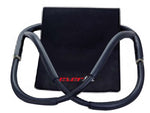 AB CRUNCH MASTER EVERFIT salvaspazio, cuscino poggiatesta