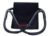 AB CRUNCH MASTER EVERFIT salvaspazio, cuscino poggiatesta