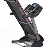 TAPIS ROULANT TOORX TRX MARATHON fascio cardio