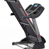 TAPIS ROULANT TOORX TRX MARATHON fascio cardio