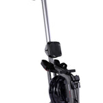 VOGATORE TOORX ROWER SEA 90 salvaspazio, resistenza ad acqua, ricevitore wireless, app ready