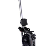 VOGATORE TOORX ROWER SEA 90 salvaspazio, resistenza ad acqua, ricevitore wireless, app ready