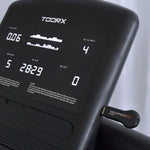 TAPIS ROULANT TOORX EXPERIENCE-PLUS-AC app ready 3.0, motore AC, fascia cardio inclusa