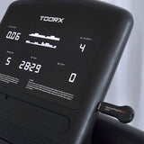 TAPIS ROULANT TOORX EXPERIENCE-PLUS-AC app ready 3.0, motore AC, fascia cardio inclusa