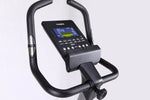 CYCLETTE TOORX BRX-95 HRC acceso facilitato, elettromagnetica con ricevitore wireless