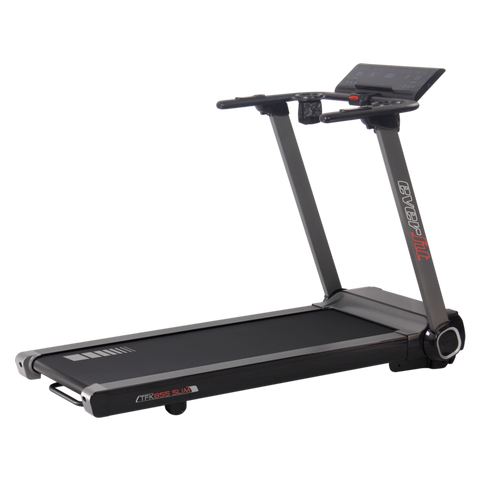 TAPIS ROULANT EVERFIT TFK-855-SLIM salvaspazio